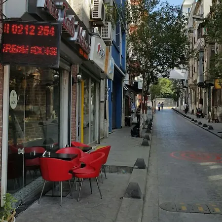 Taksim