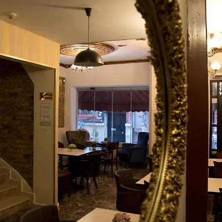 Taksim Hotel Estambul