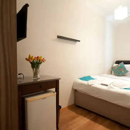 Taksim Hotel Estambul