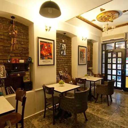 Taksim Hotel Istambul