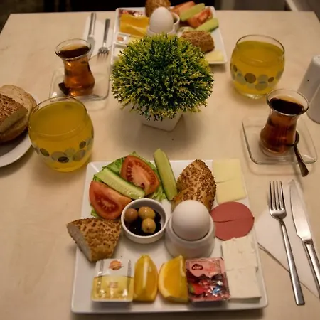 Taksim Hotel Estambul