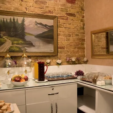 Taksim Hotel Istambul