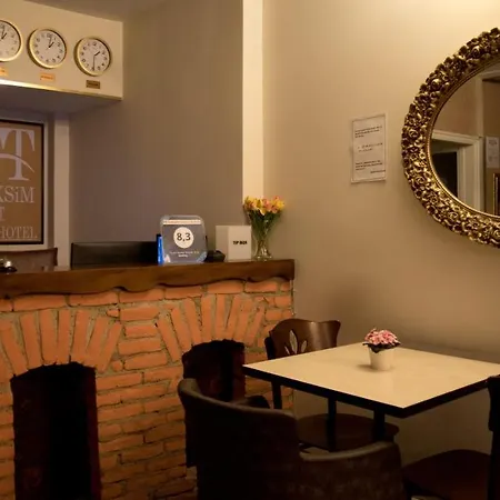 Hotel Taksim