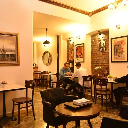 Taksim * Isztambul