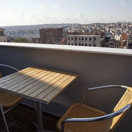 Hotel Taksim *