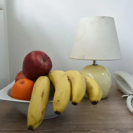 Taksim מלון איסטמבול