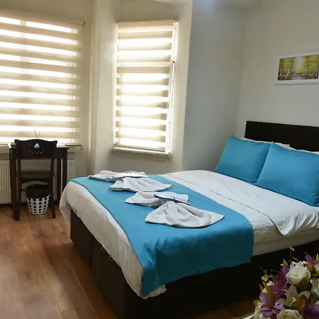 Taksim איסטמבול