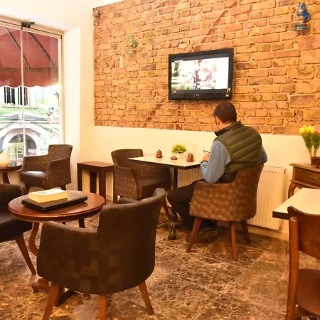 Taksim * איסטמבול