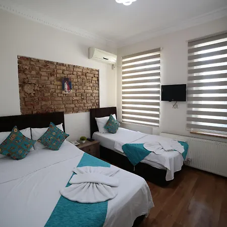 Taksim איסטמבול