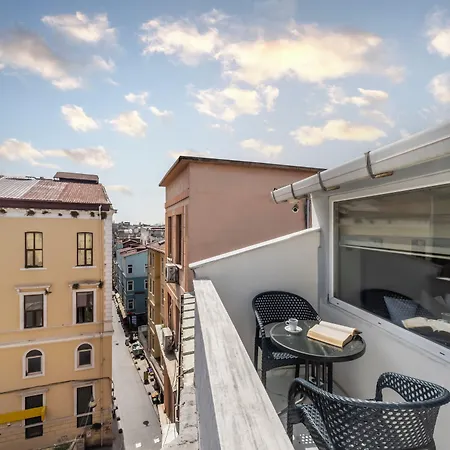 Taksim * איסטמבול