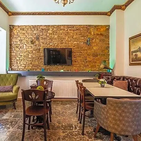 Taksim Hotel