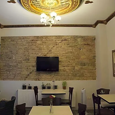 Taksim Hotel Istanbul