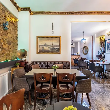 Hotel Taksim *