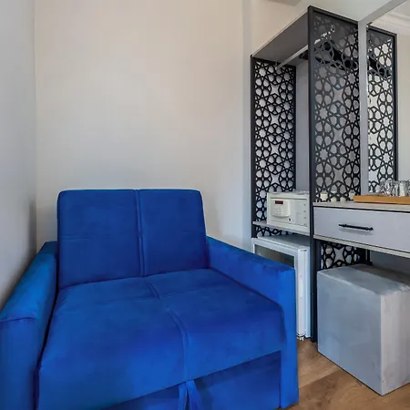 Hotel Taksim *