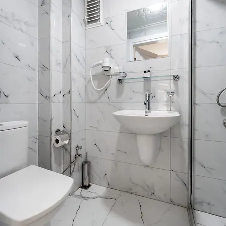 Taksim Hotel