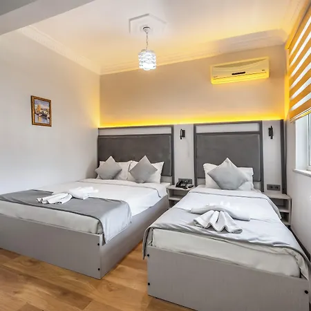 Hotel Taksim *
