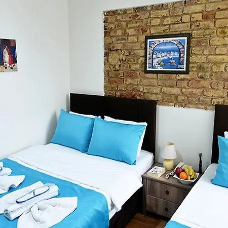 Hotel Taksim *