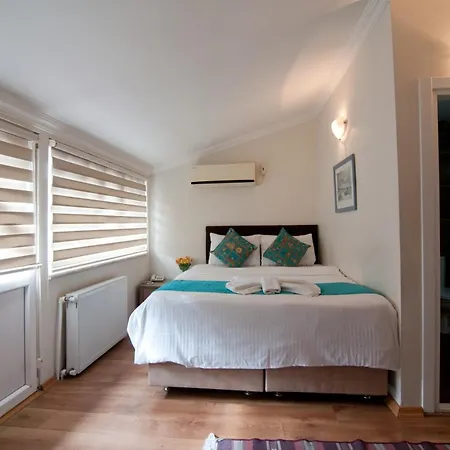 Hotel Taksim Estambul