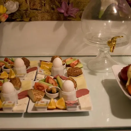 מלון Taksim איסטמבול