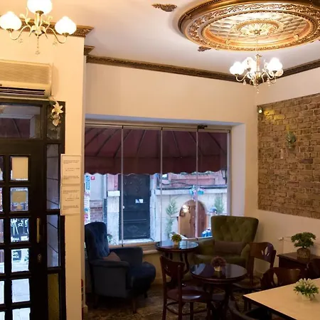Taksim Szálloda
