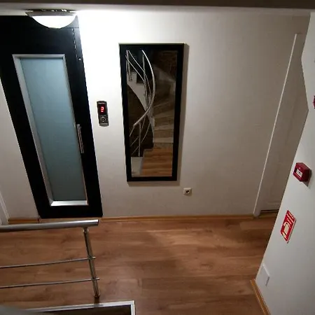 Taksim Hotel