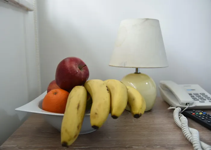 Taksim Szálloda Isztambul