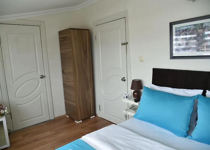 Taksim Hotel