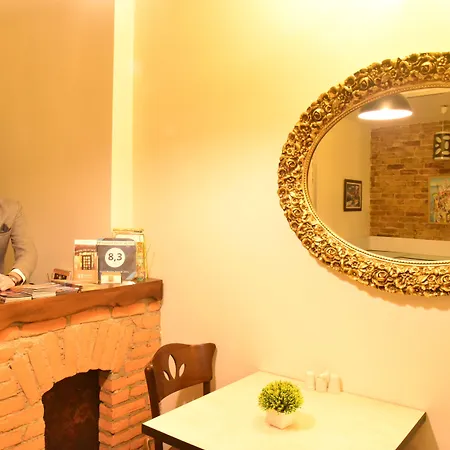 Taksim Hotell