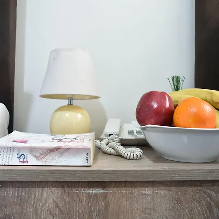 Taksim Hotel Istanbul