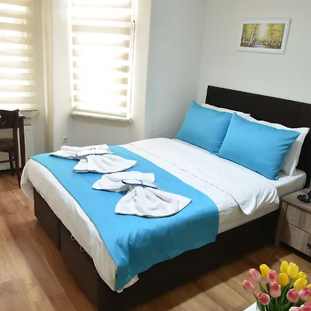 Taksim Hotel Istanbul