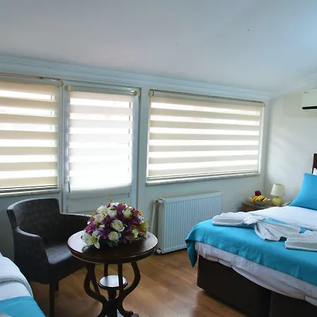 Taksim Hotel Istanbul