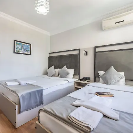 Taksim Hotel Istanbul