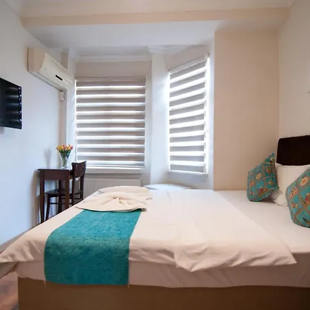 Taksim Hotel Istanbul