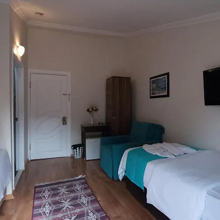 Taksim Hotel Istanbul